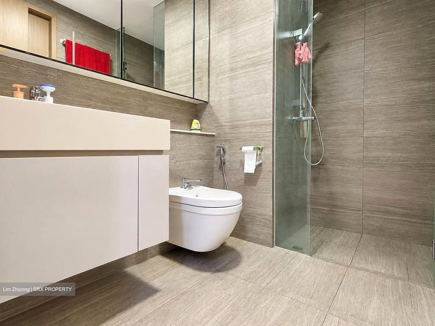 The Garden Residences (D19), Apartment #635591231